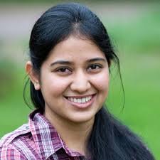 Neha Agarwal, Working Professional