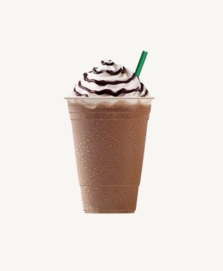 Double Chocolate